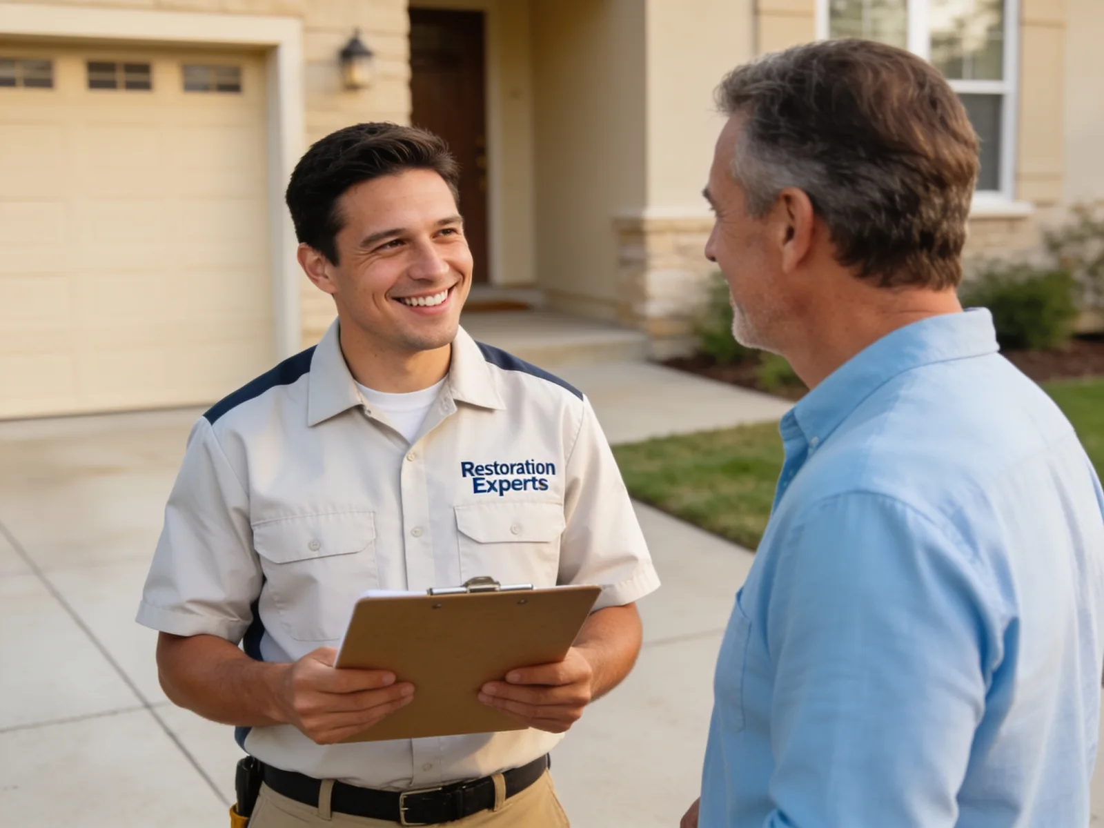 Water Damage Cleanup Concord, VA FAQs